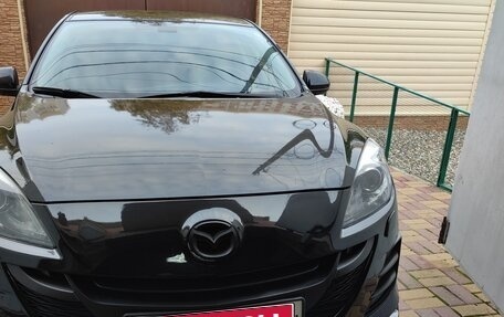 Mazda 3, 2009 год, 800 000 рублей, 1 фотография