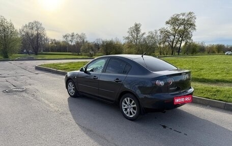 Mazda 3, 2006 год, 550 000 рублей, 6 фотография