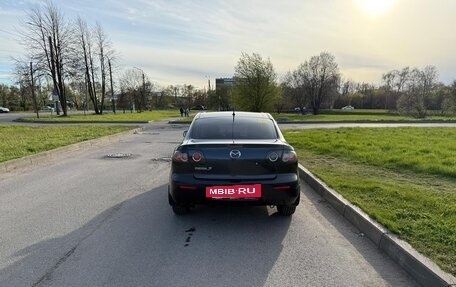 Mazda 3, 2006 год, 550 000 рублей, 4 фотография