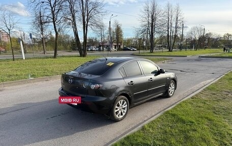 Mazda 3, 2006 год, 550 000 рублей, 5 фотография