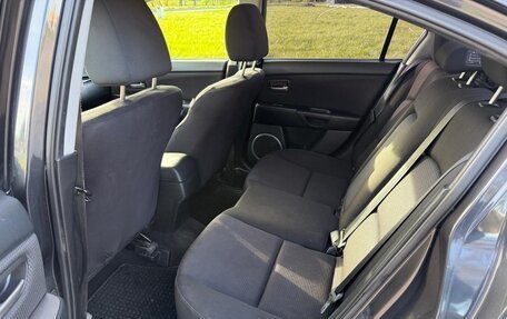 Mazda 3, 2006 год, 550 000 рублей, 11 фотография