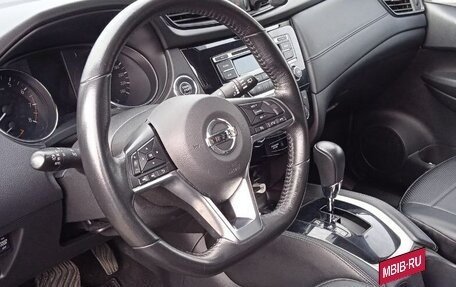 Nissan X-Trail, 2019 год, 2 049 000 рублей, 2 фотография