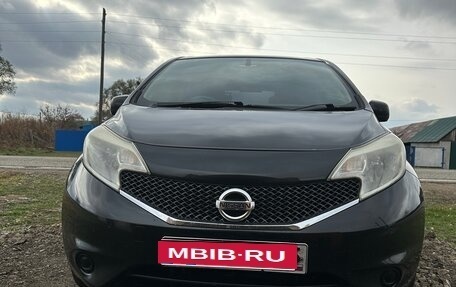 Nissan Note II рестайлинг, 2012 год, 700 000 рублей, 1 фотография