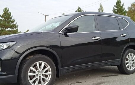 Nissan X-Trail, 2019 год, 2 049 000 рублей, 5 фотография