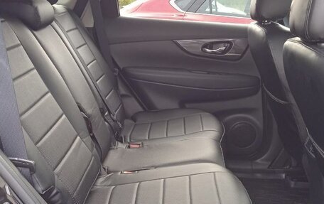Nissan X-Trail, 2019 год, 2 049 000 рублей, 8 фотография