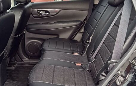 Nissan X-Trail, 2019 год, 2 049 000 рублей, 11 фотография