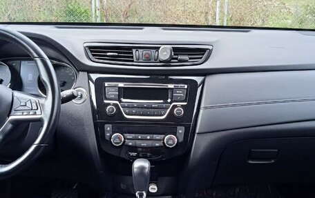 Nissan X-Trail, 2019 год, 2 049 000 рублей, 4 фотография