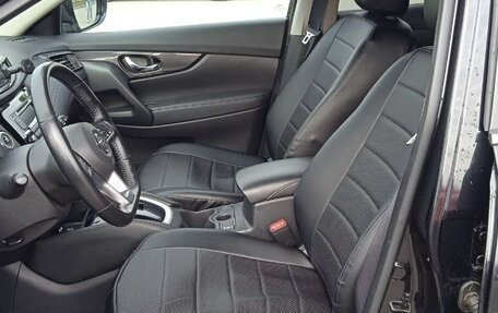 Nissan X-Trail, 2019 год, 2 049 000 рублей, 6 фотография