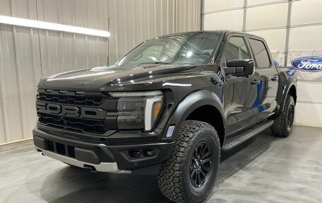 Ford F-150, 2025 год, 11 000 000 рублей, 1 фотография