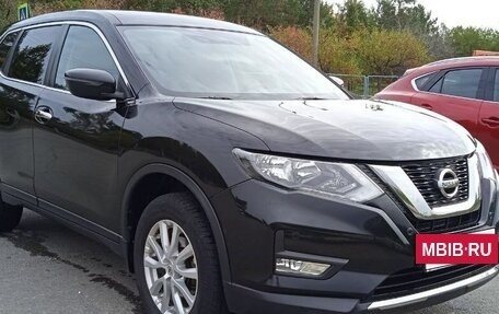 Nissan X-Trail, 2019 год, 2 049 000 рублей, 3 фотография