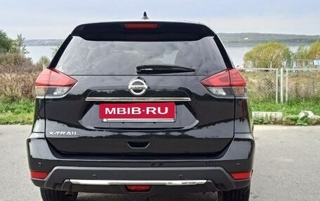 Nissan X-Trail, 2019 год, 2 049 000 рублей, 10 фотография