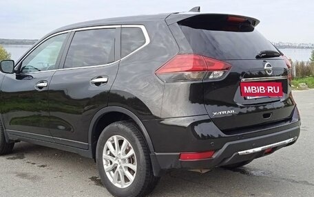 Nissan X-Trail, 2019 год, 2 049 000 рублей, 7 фотография