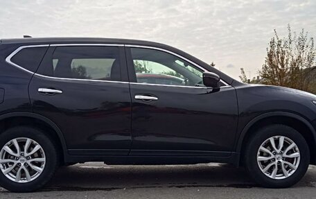 Nissan X-Trail, 2019 год, 2 049 000 рублей, 12 фотография