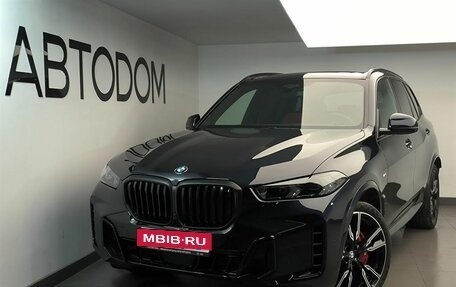 BMW X5, 2025 год, 18 690 000 рублей, 1 фотография