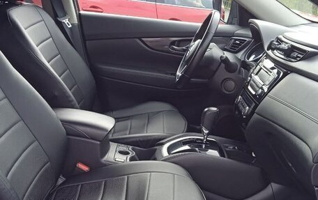 Nissan X-Trail, 2019 год, 2 049 000 рублей, 15 фотография