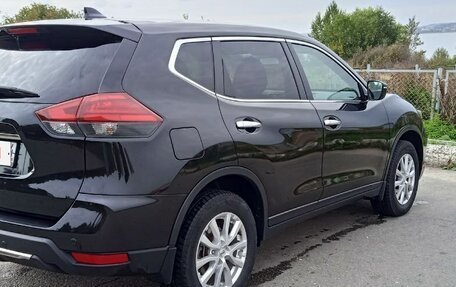 Nissan X-Trail, 2019 год, 2 049 000 рублей, 17 фотография