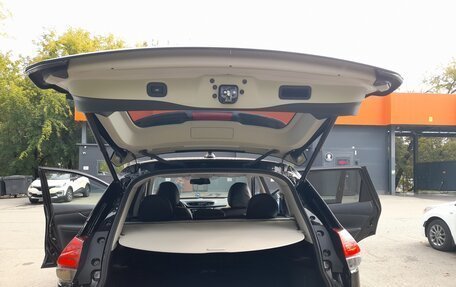 Nissan X-Trail, 2019 год, 2 049 000 рублей, 16 фотография