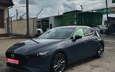 Mazda 3, 2019 год, 1 670 000 рублей, 1 фотография