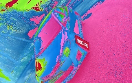 Chery Bonus (A13), 2012 год, 150 000 рублей, 1 фотография