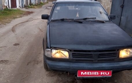 Москвич Святогор, 1999 год, 60 000 рублей, 1 фотография