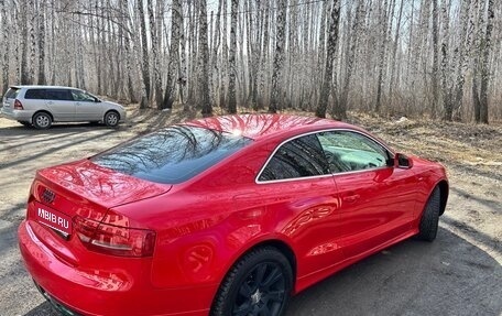 Audi A5, 2010 год, 1 050 000 рублей, 1 фотография