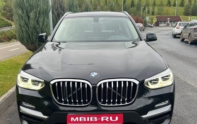 BMW X3, 2018 год, 4 150 000 рублей, 1 фотография