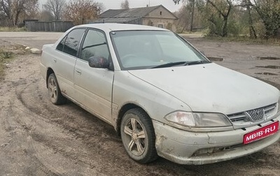Toyota Carina, 1987 год, 90 000 рублей, 1 фотография