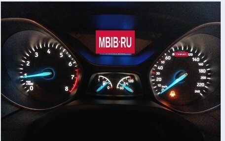 Ford Focus III, 2016 год, 499 000 рублей, 7 фотография