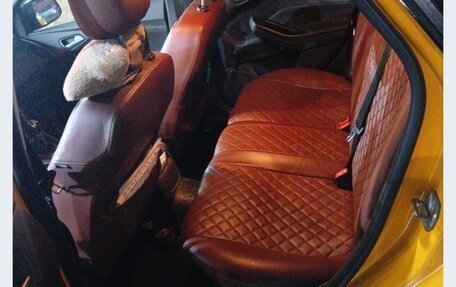 Ford Focus III, 2016 год, 499 000 рублей, 10 фотография