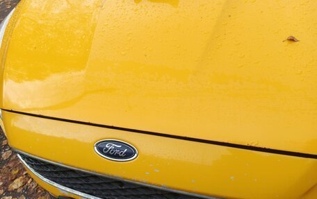 Ford Focus III, 2016 год, 499 000 рублей, 11 фотография