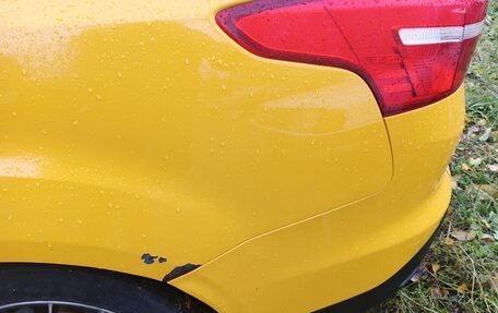 Ford Focus III, 2016 год, 499 000 рублей, 12 фотография