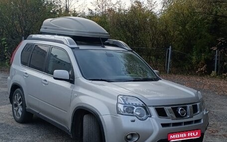 Nissan X-Trail, 2013 год, 1 150 000 рублей, 1 фотография