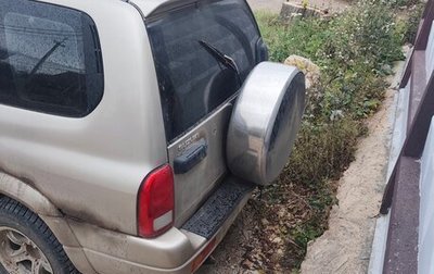 Suzuki Grand Vitara, 2004 год, 430 000 рублей, 1 фотография