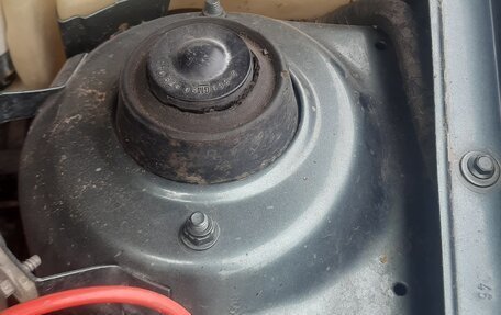 Opel Kadett E рестайлинг, 1985 год, 130 000 рублей, 9 фотография