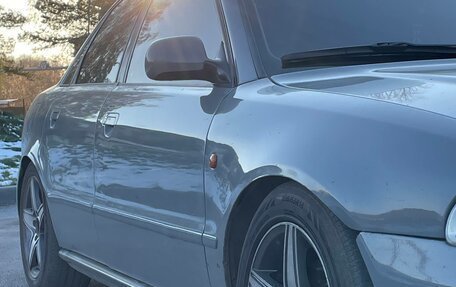 Audi A4, 1996 год, 305 000 рублей, 6 фотография