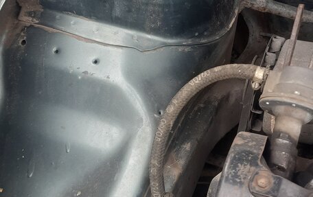 Opel Kadett E рестайлинг, 1985 год, 130 000 рублей, 7 фотография