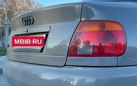 Audi A4, 1996 год, 305 000 рублей, 5 фотография
