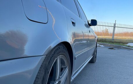 Audi A4, 1996 год, 305 000 рублей, 7 фотография
