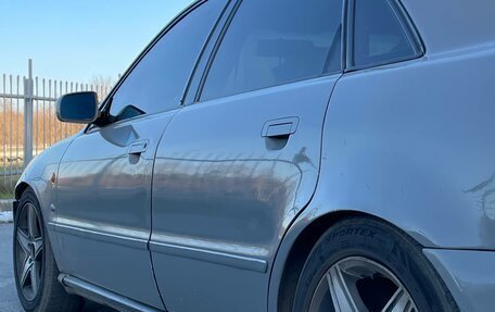 Audi A4, 1996 год, 305 000 рублей, 10 фотография