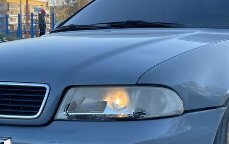 Audi A4, 1996 год, 305 000 рублей, 8 фотография