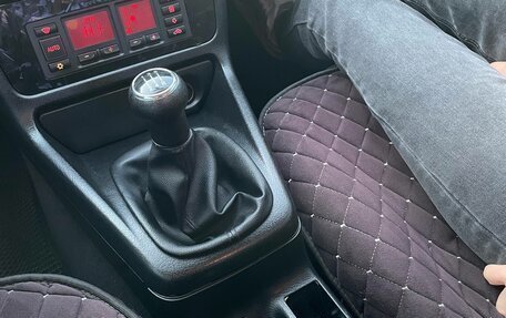 Audi A4, 1996 год, 305 000 рублей, 13 фотография