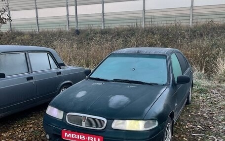 Land Rover 400, 1998 год, 95 000 рублей, 1 фотография