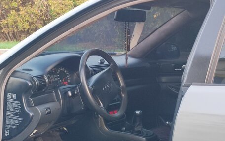 Audi A4, 1996 год, 305 000 рублей, 18 фотография