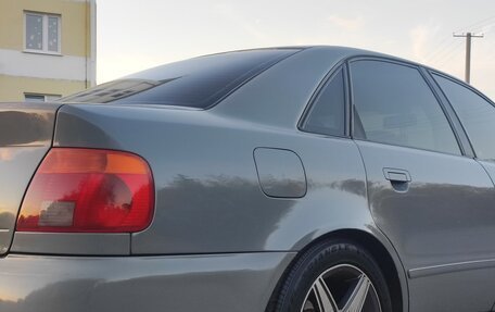 Audi A4, 1996 год, 305 000 рублей, 23 фотография