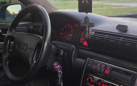 Audi A4, 1996 год, 305 000 рублей, 16 фотография