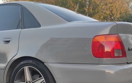 Audi A4, 1996 год, 305 000 рублей, 19 фотография