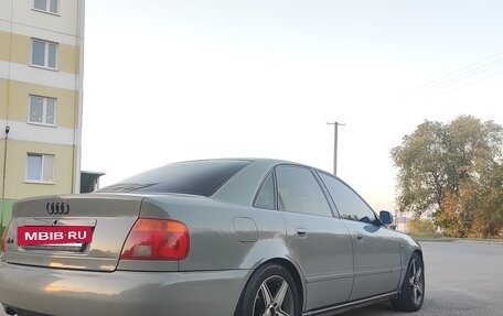 Audi A4, 1996 год, 305 000 рублей, 22 фотография