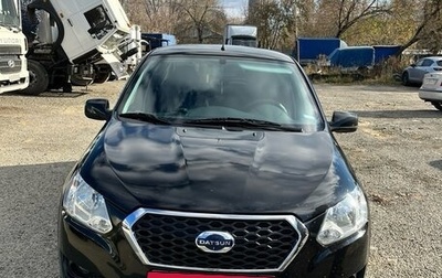 Datsun on-DO I рестайлинг, 2018 год, 670 000 рублей, 1 фотография