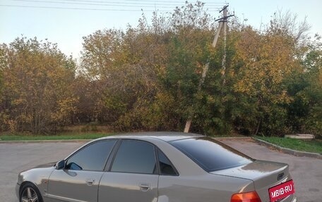Audi A4, 1996 год, 305 000 рублей, 20 фотография