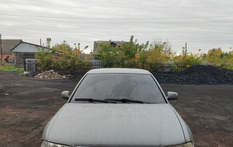 Audi A4, 1996 год, 305 000 рублей, 28 фотография